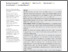 [thumbnail of Journal of Advanced Nursing - 2022 - Masamha - Barriers to overcoming the barriers   A scoping review exploring 30 years of.pdf]