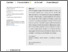 [thumbnail of The Financial Review - 2022 - Han - Persistence of investor sentiment and market mispricing.pdf]