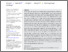 [thumbnail of Structural Concrete - 2022 - Cao - Shear behavior of glass FRP bars‐reinforced ultra‐high performance concrete I‐shaped.pdf]