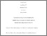 [thumbnail of Where Was I (accepted manuscript).pdf]