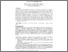[thumbnail of Intelligent Visualisation and Information Presentation for Civil Crisis Management.pdf]