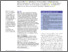 [thumbnail of Establishing the safety of waterbirth for mothers and babies a cohort study with nested qualitative component the protocol f.pdf]