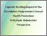 [thumbnail of SHP Report - FINAL January 2014.pdf]