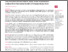 [thumbnail of Spatial, temporal, and demographic patterns in prevalence of smoking tobacco use and attributable disease burden in 204 countries and territories, 1990–2019- a systematic analysis from the Global Burden of Disease Study 2019.pdf]