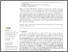 [thumbnail of Composites Additive Manufacturing for Space Applications A Review.pdf]