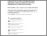 [thumbnail of Hoffmann_Lifting the Veil on the Use of Big Data News Repositories A Documentation and Critical Discussion of A Protest Event Analysis.pdf]