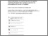 [thumbnail of Racist behaviour is interfering with the game exploring football fans online responses to accusations of racism in football.pdf]