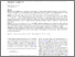 [thumbnail of Is the Motor Impairment in Attention Deficit Hyperactivity Disorder.pdf]