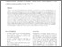 [thumbnail of Oculomotor atypicalities in Developmental Coordination Disorder.pdf]