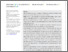 [thumbnail of Journal of Advanced Nursing - 2022 - Cathala - An exploration of social participation in Caribbean student nurses use of.pdf]