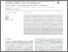 [thumbnail of The behavioural patterns and neural correlates of concrete and abstract verb processing in aphasia A novel verb semantic bat.pdf]