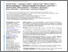 [thumbnail of Waldie et al. birdshot 2022.pdf]