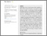 [thumbnail of Journal of Sociolinguistics - 2022 - Alderton - T‐tapping in Standard Southern British English  An  elite  sociolinguistic.pdf]