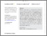 [thumbnail of Children   Society - 2022 - Boyle - Does gender influence children s and young people s caring  A qualitative  systematic.pdf]