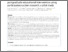 [thumbnail of Artificial intelligence education for radiographers, an evaluation of a UK postgraduate educational intervention using parti.pdf]