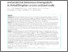 [thumbnail of The association of severe COVID anxiety with poor social functioning, quality of life, and protective behaviours among adult.pdf]