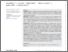 [thumbnail of Ophthalmic Physiologic Optic - 2023 - Wilson - An investigation of barriers and enablers to community eye care for children.pdf]