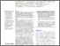 [thumbnail of Piloting of a minimum data set for older people living in care homes in England protocol for a longitudinal, mixed-methods s.pdf]