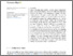 [thumbnail of Int Social Sci J - 2023 - Rigoli - Perception of political influence within the general population of the United Kingdom.pdf]