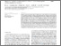 [thumbnail of Experiment study on reactive powder concrete beams using spirals reinforcement under torsion.pdf]