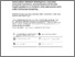 [thumbnail of Associations between intelligence everyday executive functions and symptoms of mental health problems in children and adolescents with mild.pdf]