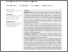 [thumbnail of Intl J Lang   Comm Disor - 2023 - Monnelly - Intensive and comprehensive aphasia therapy a survey of the definitions .pdf]