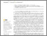 [thumbnail of Comment on Fernández-Vigo et al. Objective Classification of Glistening in Implanted Intraocular Lenses Using Optical Cohere.pdf]