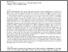 [thumbnail of Research infrastructures with European Research Infrastructure Consortium (ERIC) status re-visiting.pdf]