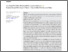 [thumbnail of Journal of Clinical Nursing - 2023 - Brook - Symptoms of post‐traumatic stress disorder in early career nurses during the.pdf]