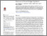 [thumbnail of Therapist Effects and the Impact of Early Therapeutic Alliance on Symptomatic Outcome in Chronic Fatigue Syndrome.pdf]