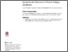 [thumbnail of Correction Therapist Effects and the Impact of Early Therapeutic Alliance on Symptomatic Outcome in Chronic Fatigue Syndrome.pdf]
