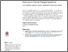 [thumbnail of Correction Therapist Effects and the Impact of Early Therapeutic Alliance on Symptomatic Outcome in Chronic Fatigue Syndrome.pdf]