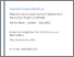 [thumbnail of Survey Report I 21 September 2023 UPDATE 20 September.pdf]