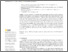 [thumbnail of Messer, Henry & Danielsson 2023 Brain Sciences matching paper.pdf]