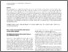 [thumbnail of Susen Simon (2023) 'A New Structural Transformation of the Public Sphere - With against and beyond Habermas' Society 60(6) 842-867.pdf]