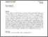 [thumbnail of mccarthy-taylor-2023-misogyny-and-organization-studies.pdf]