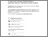 [thumbnail of To stay or go  A mixed methods study of psychiatry trainees  intentions to leave training.pdf]