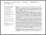 [thumbnail of Nursing Open - 2023 - Giles - The impact of COVID‐19 on Australian clinicians  decision making in line with the principles.pdf]