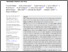 [thumbnail of Journal of Advanced Nursing - 2023 - Walker - Ethnic inequalities during clinical placement A qualitative study of student.pdf]