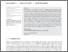 [thumbnail of Health Economics - 2023 - Laliotis - Summertime and the drivin is easy Daylight saving time and vehicle accidents.pdf]