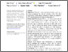 [thumbnail of Family Relations - 2022 - Shaw - Her bun in my oven Motivations and experiences of two‐mother families who have used.pdf]