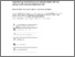 [thumbnail of Countering reactionary co-radicalization RC-R using multi-representational ads.pdf]