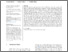 [thumbnail of Risk Analysis - 2024 - Bryce - Reconciling risk as threat and opportunity The social construction of risk in boardrooms.pdf]
