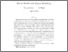 [thumbnail of Estimation and inference for high dimensional factor model with regime switching.pdf]