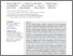 [thumbnail of International Wound Journal - 2023 - Lo - Development of an explainable artificial intelligence model for Asian vascular.pdf]