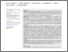 [thumbnail of Ophthalmic Physiologic Optic - 2023 - Taylor - Tablet‐based tests of everyday visual function in a diabetic macular oedema .pdf]