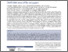 [thumbnail of The ultrasound use of simulators, current view, and perspectives Requirements and technical aspects (WFUMB state of the art .pdf]