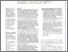 [thumbnail of Patient acceptability of intravitreal complement inhibitors in geographic atrophy (GA) protocol for a UK-based cross-section.pdf]