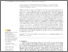[thumbnail of Customisable Silicone Vessels and Tissue Phantoms for In Vitro Photoplethysmography Investigations into Cardiovascular Disea.pdf]