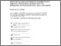 [thumbnail of Governance crises and resilience of authoritarian populism 2023 Turkish elections from the perspective of Hirschman s exit voice and loyalty .pdf]